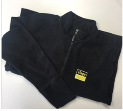 Fleecejacke