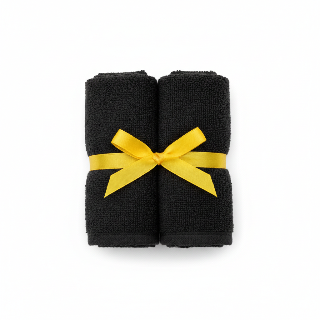 Gästehandtuch 2er Set