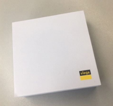 Post-it Block (40 pcs.)